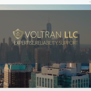 Voltran Inc.